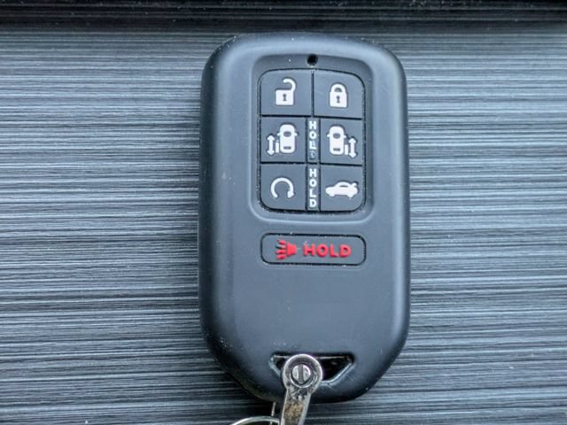Used 2021 Honda Odyssey Elite image 33