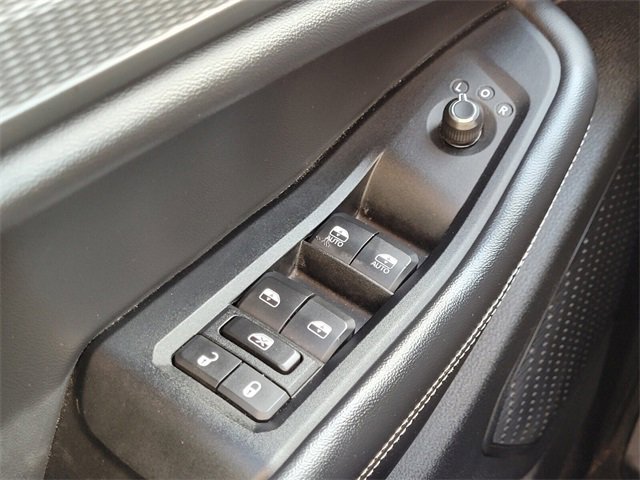 Used 2023 Jeep Grand Cherokee L Laredo image 24