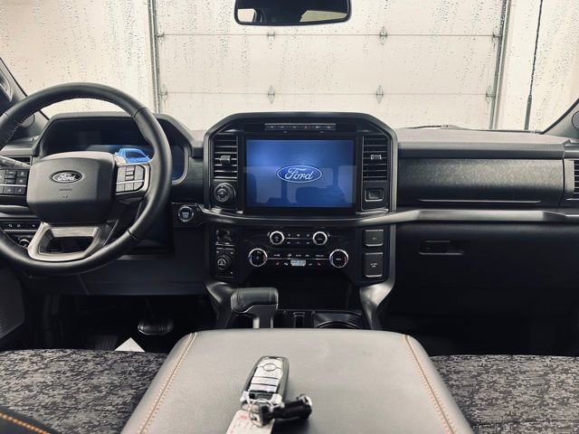 Certified 2024 Ford F150 Tremor w/ Bed Utility Package image 15
