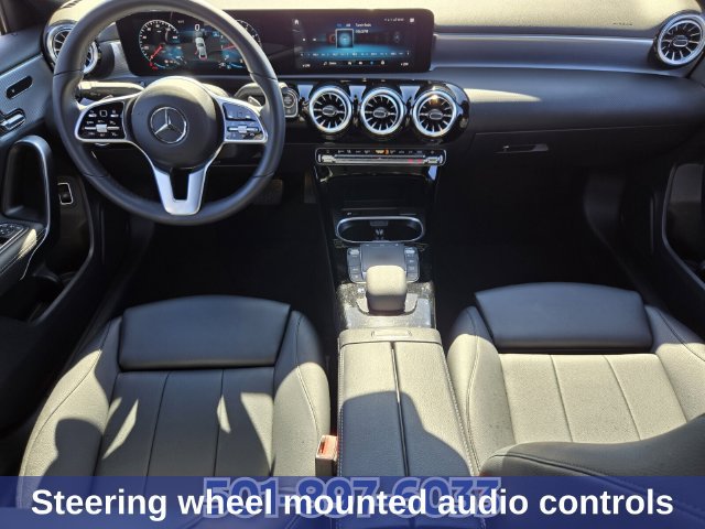 Used 2022 Mercedes-Benz A 220 4MATIC image 15