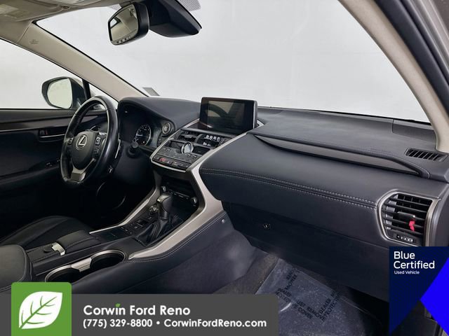 Used 2020 Lexus NX 300 AWD w/ Comfort Package image 31