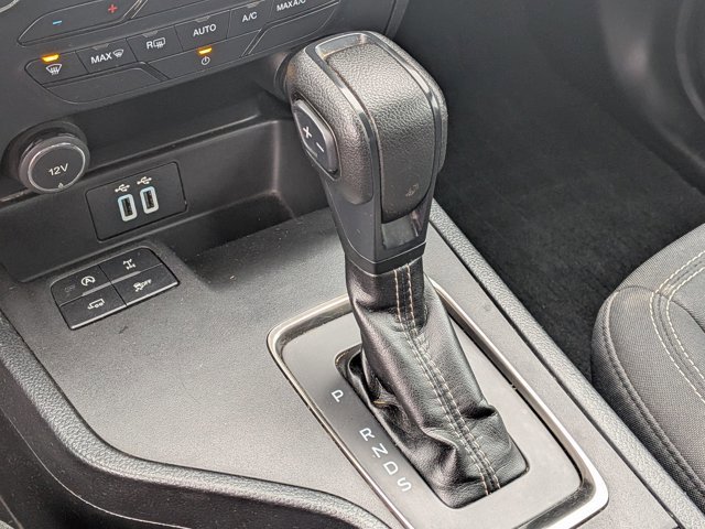 Certified 2021 Ford Ranger XL w/ Equipment Group 101A High image 23