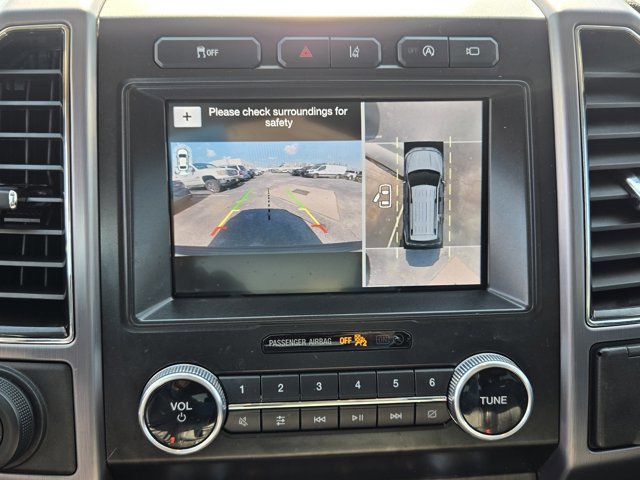 Certified 2019 Ford Expedition Platinum RWD image 16