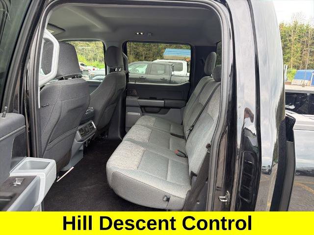 Certified 2021 Ford F150 XLT w/ Equipment Group 302A High AWD/4WD image 12