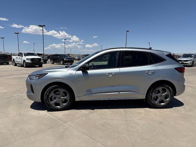 Certified 2024 Ford Escape ST-Line FWD image 6