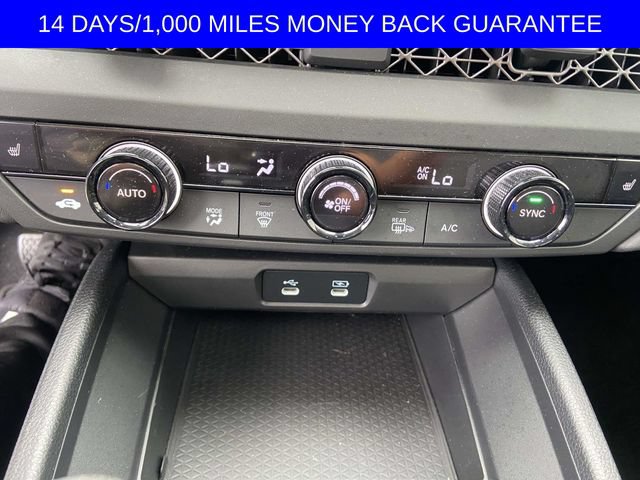Used 2023 Honda Accord EX image 17