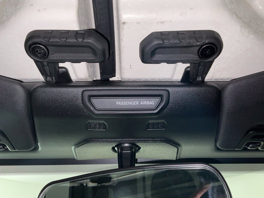 Used 2023 Jeep Wrangler Unlimited Sport AWD/4WD image 21