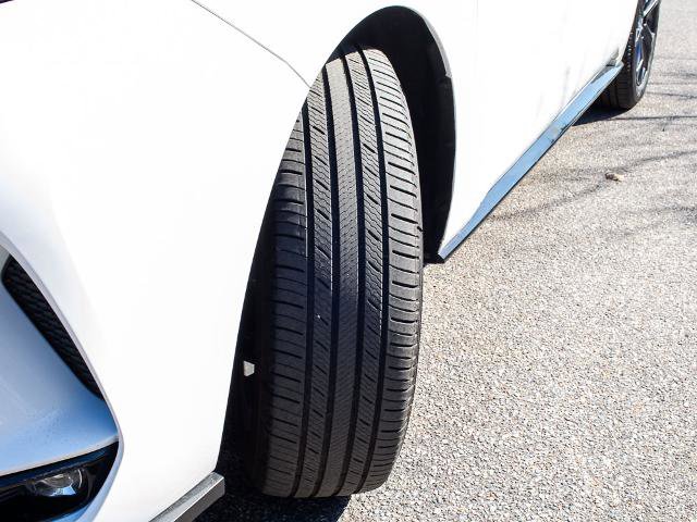 Used 2022 Toyota Sienna XSE w/ XSE Plus Package image 9