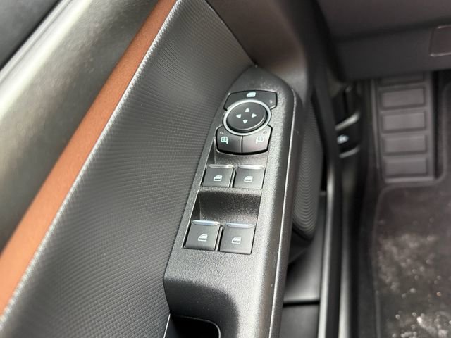 Certified 2025 Ford Bronco Sport Outer Banks w/ Outer Banks Tech Package+ image 25