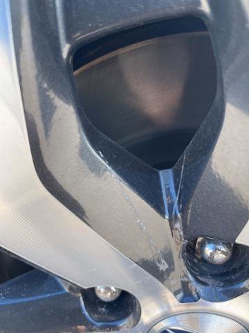 Used 2019 Subaru Forester Premium AWD/4WD image 8