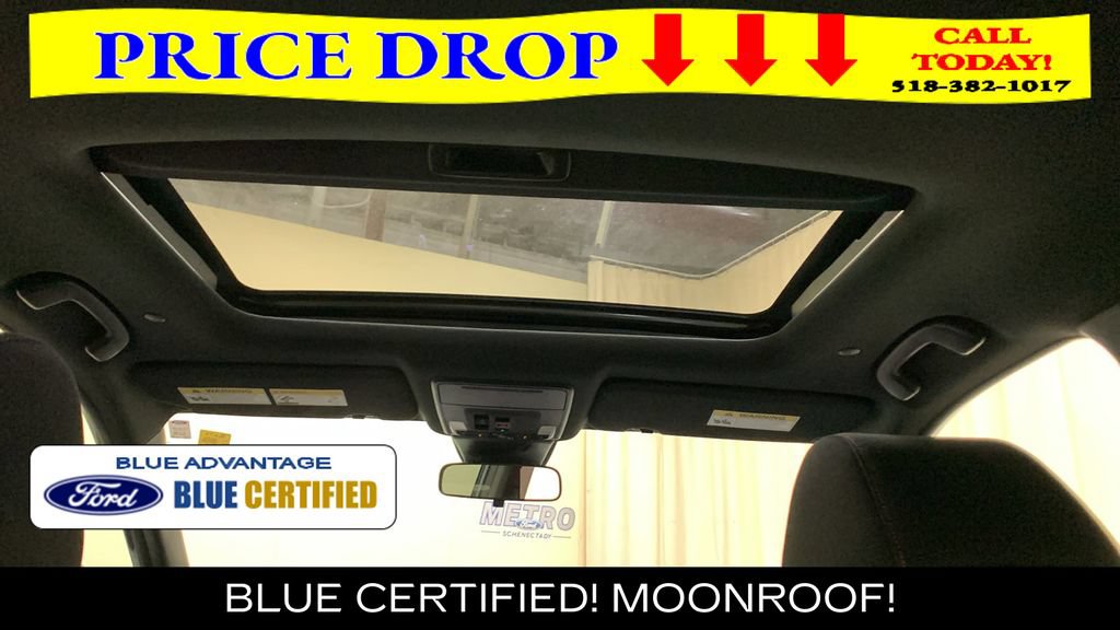 Used 2026 Honda CR-V TrailSport image 24