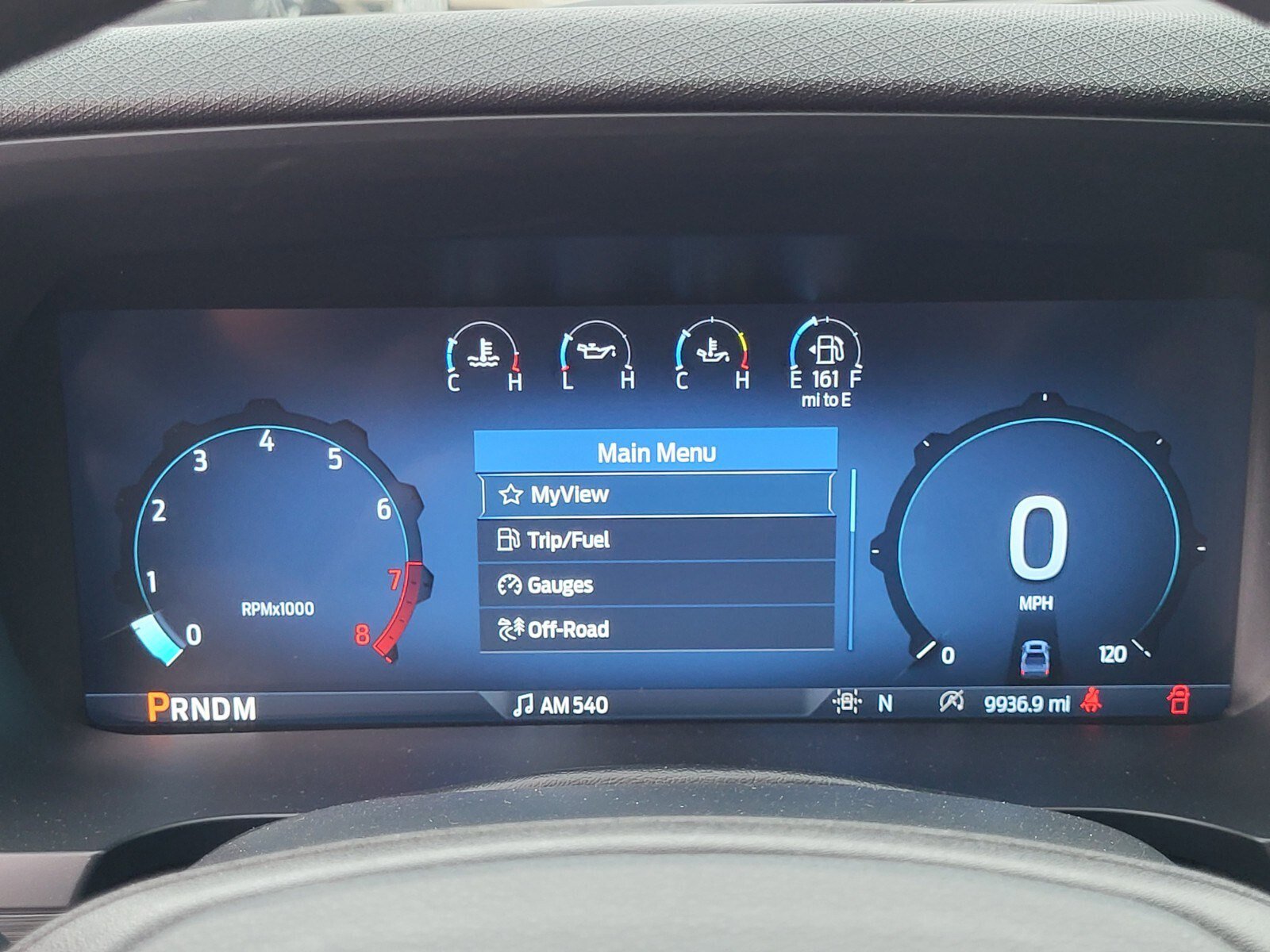 Certified 2024 Ford F150 XL w/ Equipment Group 103A High image 25