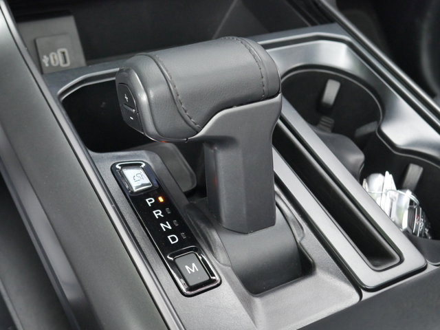 Certified 2025 Ford F150 Lariat AWD/4WD image 19