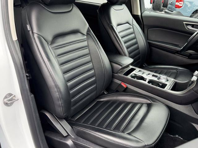 Certified 2024 Ford Edge SEL AWD/4WD image 27