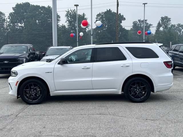 Used 2026 Dodge Durango GT w/ Blacktop Package AWD/4WD image 4