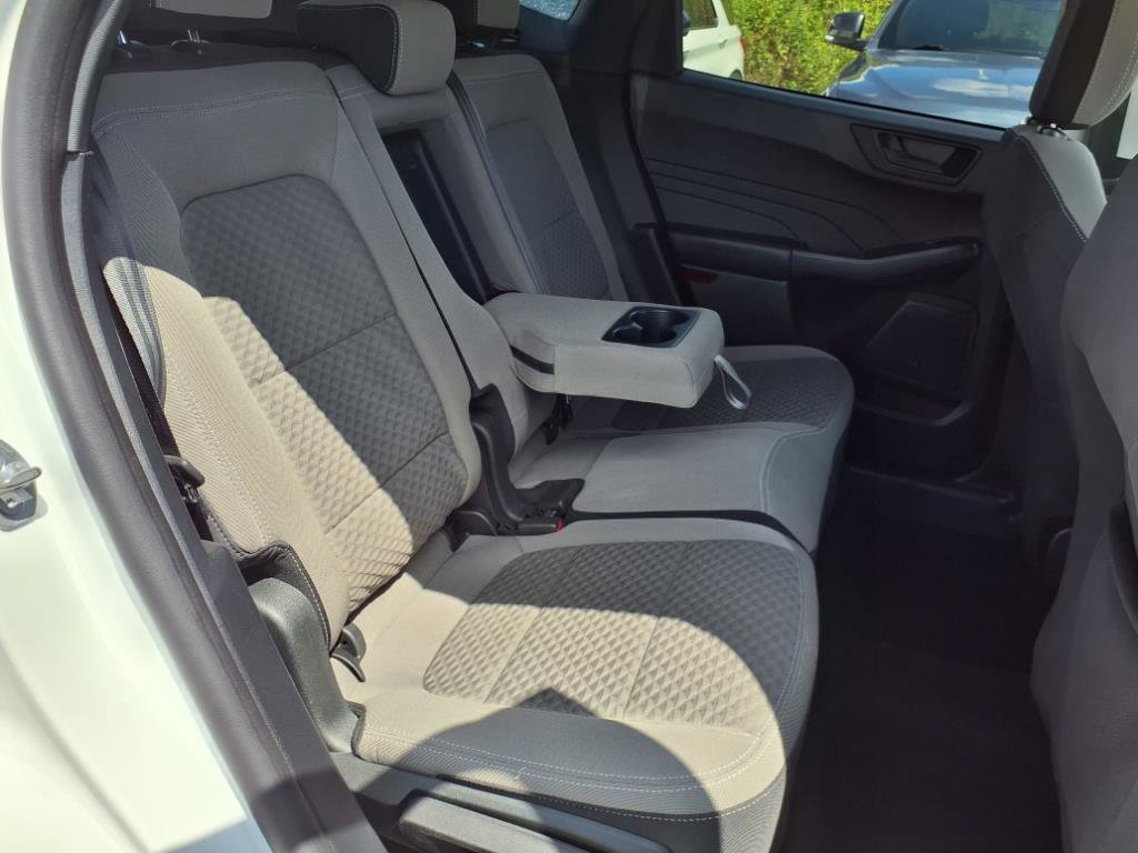 Certified 2022 Ford Escape SE w/ Convenience Package image 9