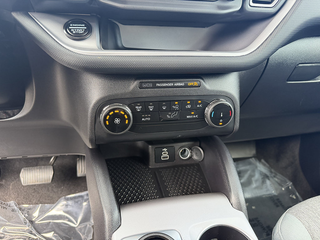 Certified 2024 Ford Bronco Sport Big Bend AWD/4WD image 16