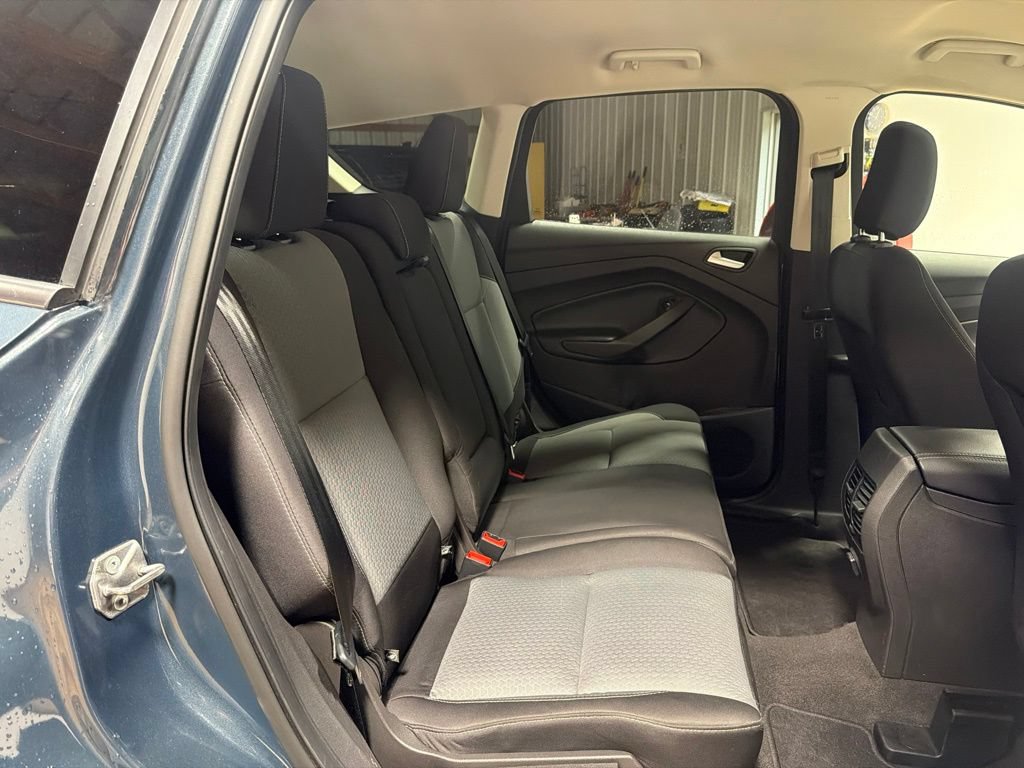 Certified 2019 Ford Escape SE AWD/4WD image 23
