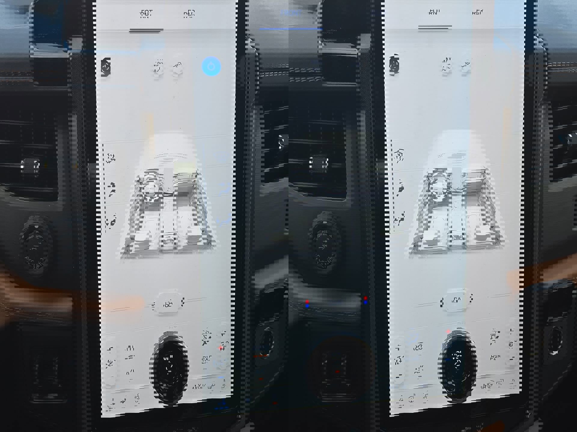 Certified 2024 Ford Expedition Max Platinum image 19