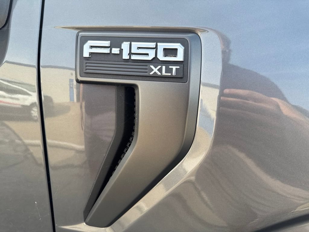 Certified 2023 Ford F150 XLT w/ Equipment Group 302A High AWD/4WD image 46