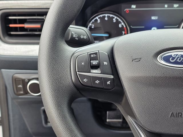 Certified 2023 Ford Maverick XLT w/ Equipment Group 300A Standard image 23