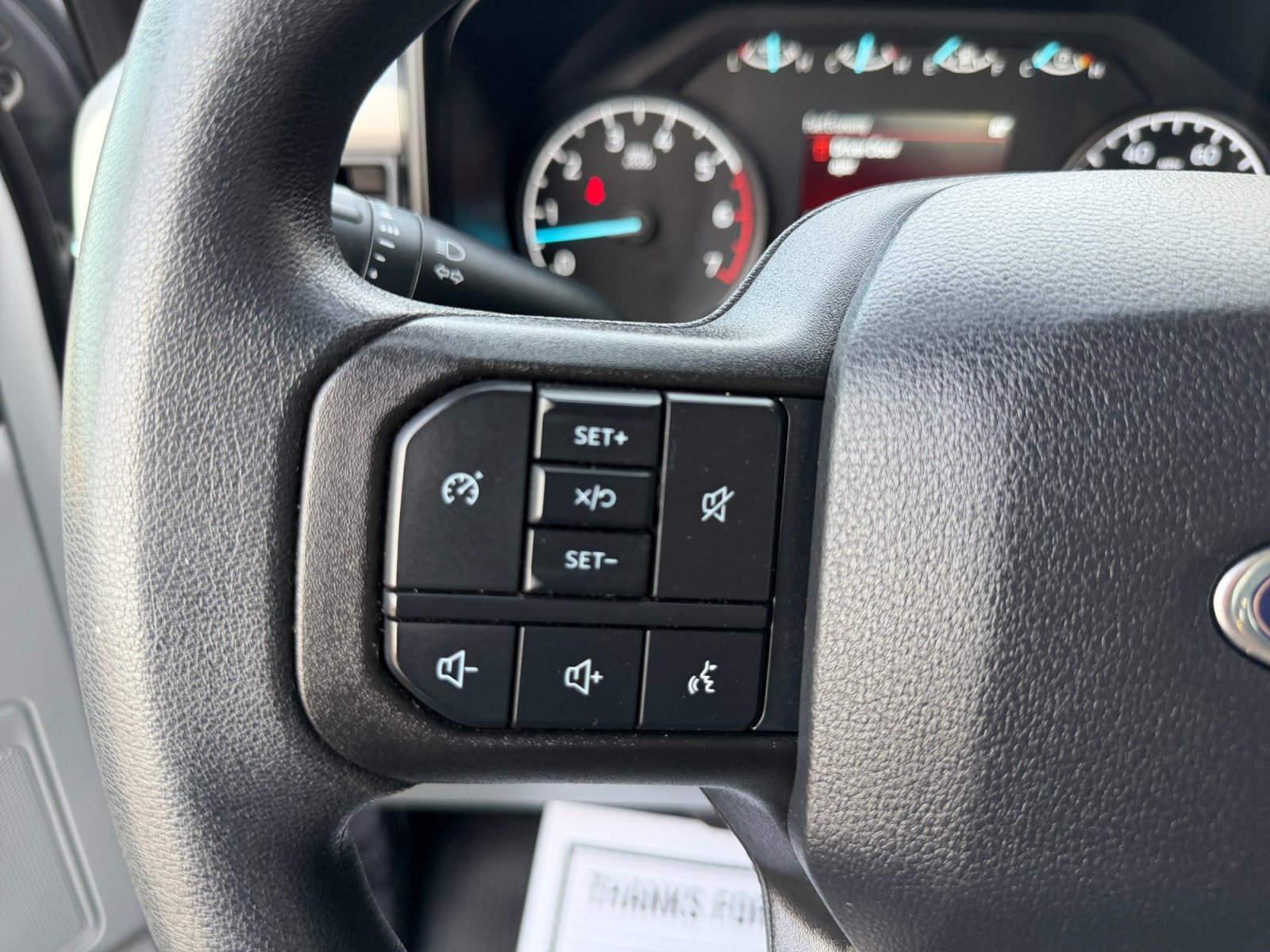 Certified 2026 Ford F250 XL AWD/4WD image 24