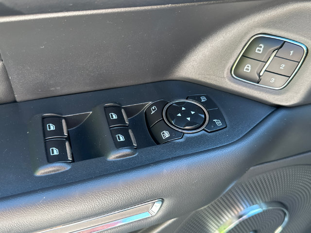 Certified 2024 Ford Expedition Platinum AWD/4WD image 29