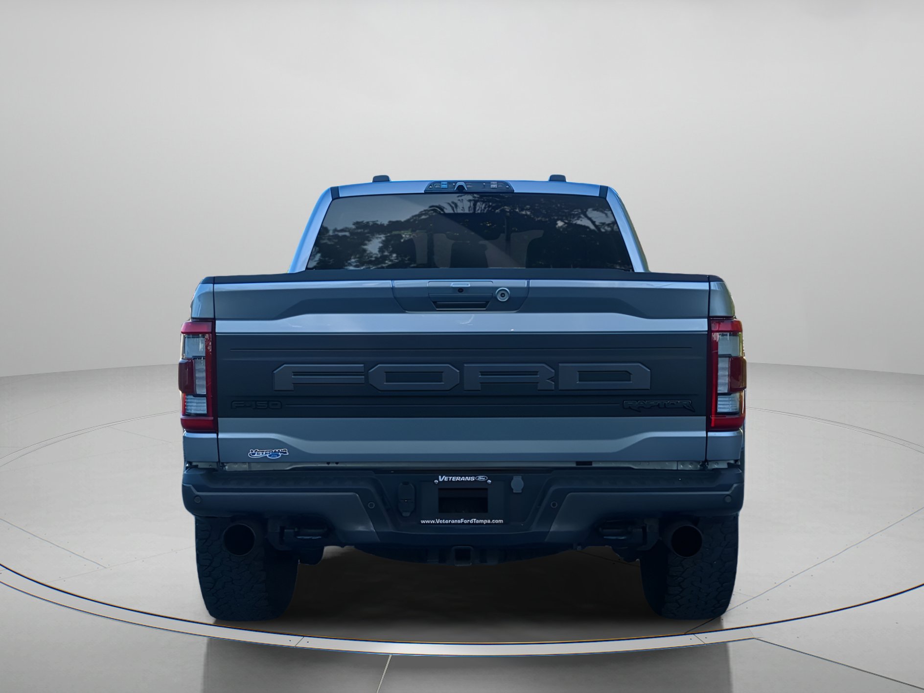 Certified 2023 Ford F150 Raptor w/ Raptor Carbon Fiber Package AWD/4WD image 41