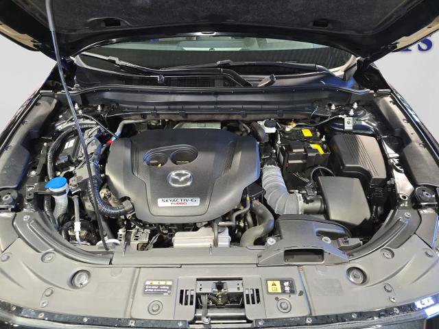 Used 2023 MAZDA CX-5 Signature AWD/4WD image 8