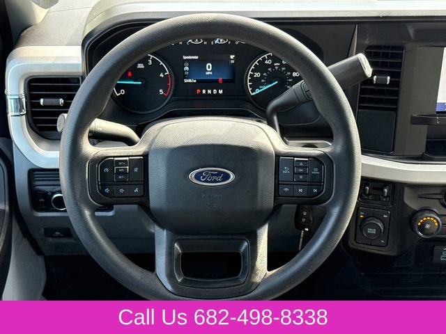 Certified 2025 Ford F350 XL AWD/4WD image 14