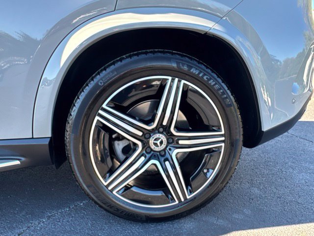 Used 2024 Mercedes-Benz GLE 350 4MATIC image 34