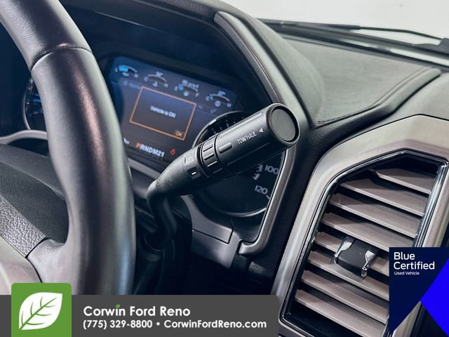 Certified 2018 Ford F350 Platinum w/ FX4 4x4 Off Road Package image 20