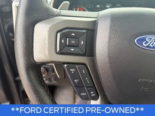 Certified 2019 Ford F150 Raptor w/ Equipment Group 802A Luxury AWD/4WD image 9