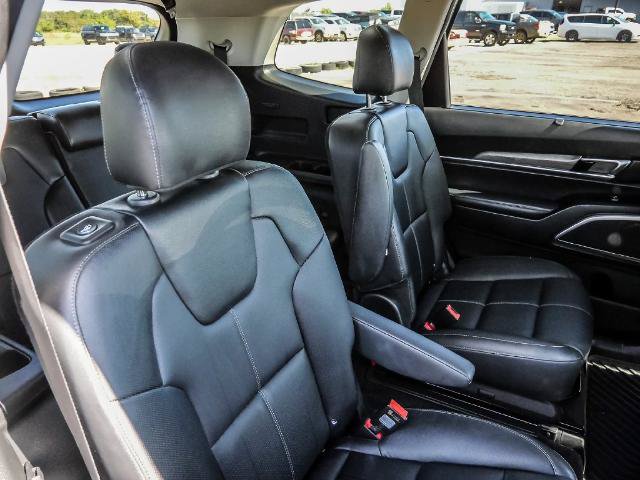 Used 2022 Kia Telluride SX FWD image 24