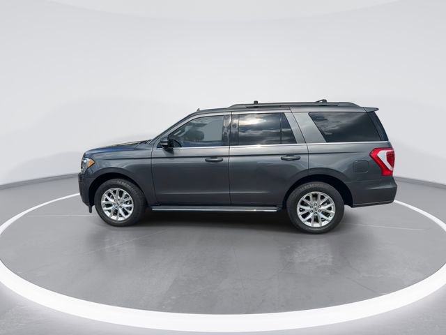 Certified 2021 Ford Expedition XLT AWD/4WD image 4
