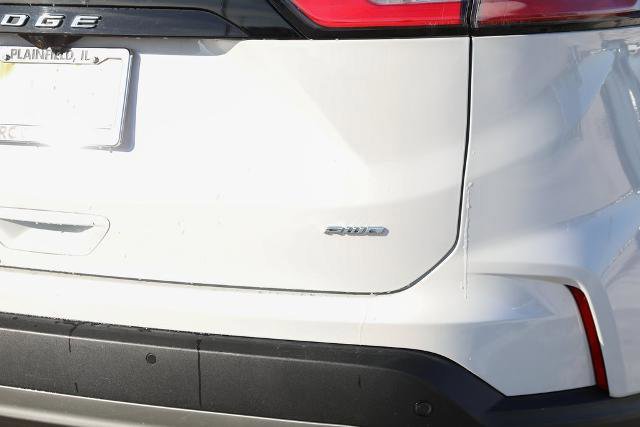 Certified 2023 Ford Edge SEL w/ Convenience Package image 14