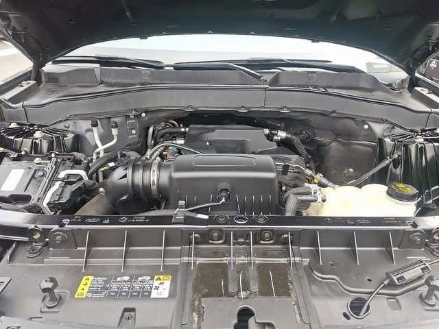 Certified 2020 Ford Explorer XLT w/ Comfort Package image 29