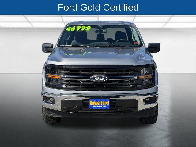 Certified 2024 Ford F150 XLT w/ Tow/Haul Package AWD/4WD image 2