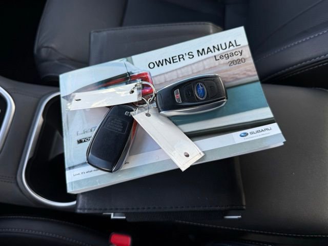 Used 2020 Subaru Legacy Limited image 20