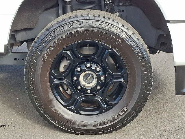 Certified 2024 Ford F250 XL w/ STX Appearance Package AWD/4WD image 8