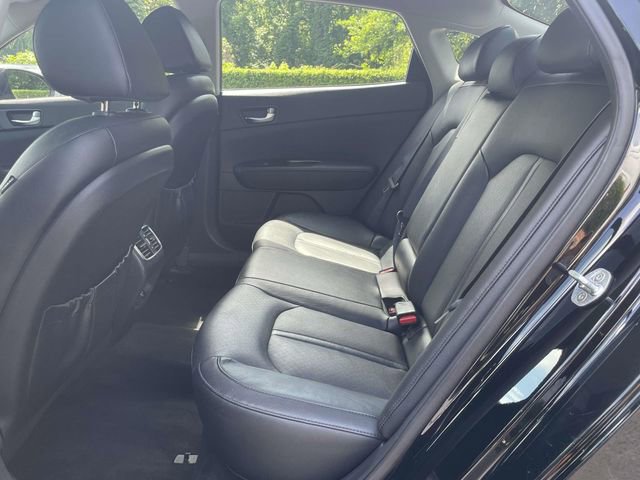Used 2018 Kia Optima EX FWD image 22