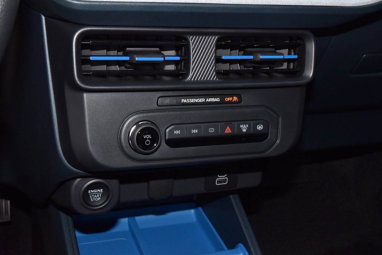 Certified 2026 Ford Maverick XLT FWD image 29