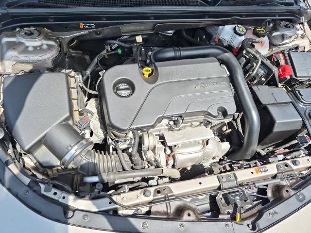 Used 2024 Chevrolet Malibu LT FWD image 19