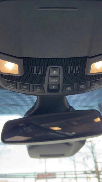 Certified 2019 Ford Edge ST w/ Equipment Group 401A image 16