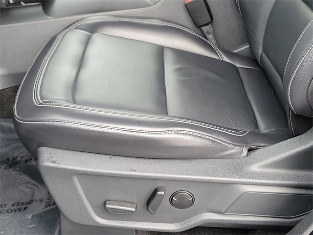 Certified 2025 Ford Bronco Outer Banks image 22