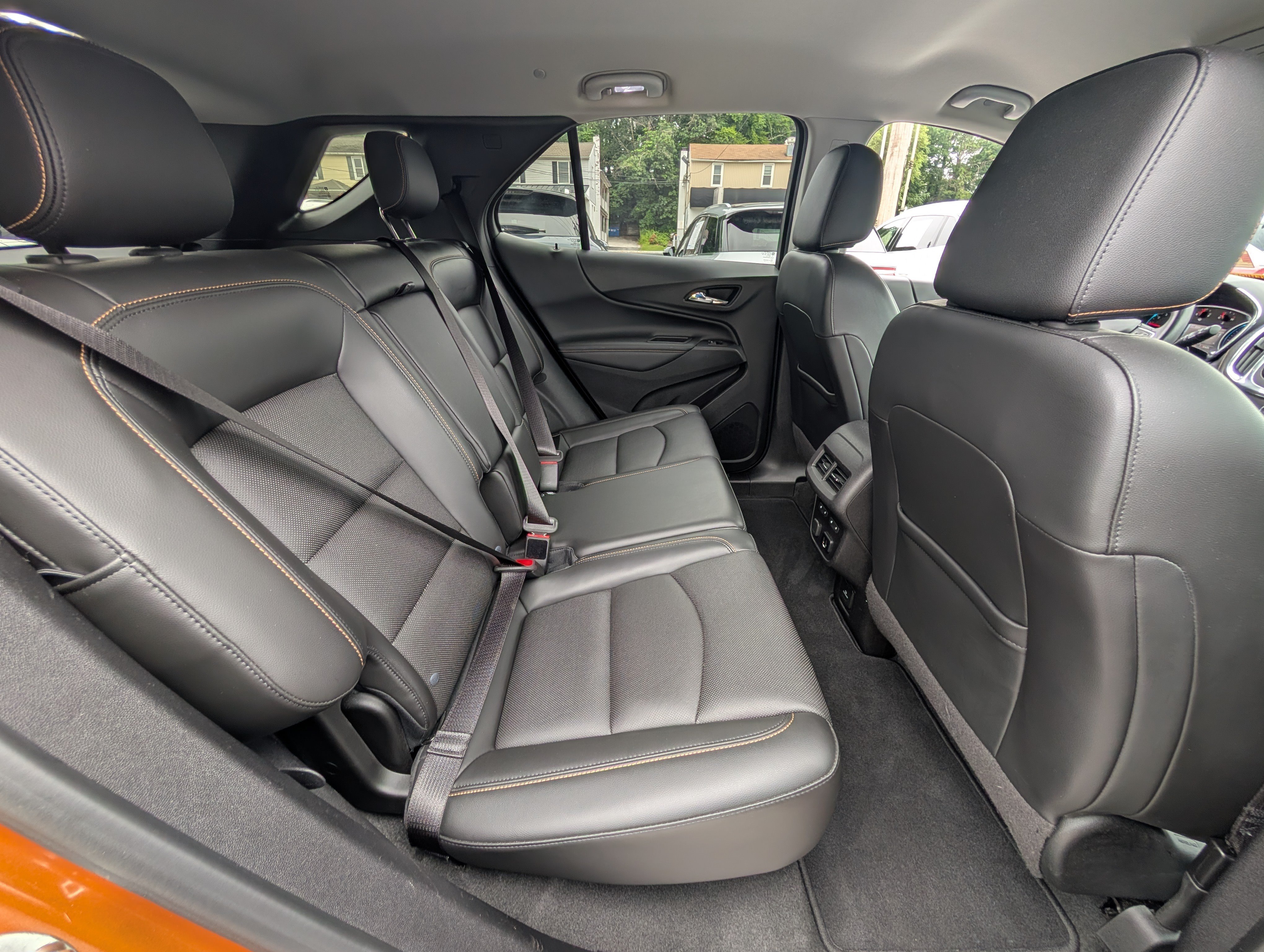 Used 2018 Chevrolet Equinox Premier AWD/4WD image 13