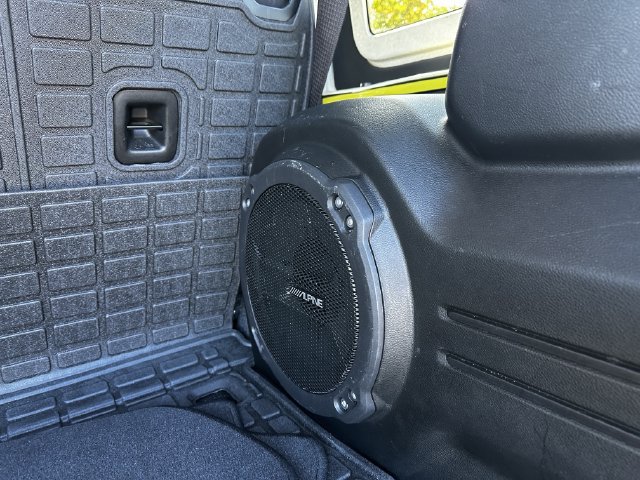 Used 2024 Jeep Wrangler Unlimited Rubicon AWD/4WD image 43