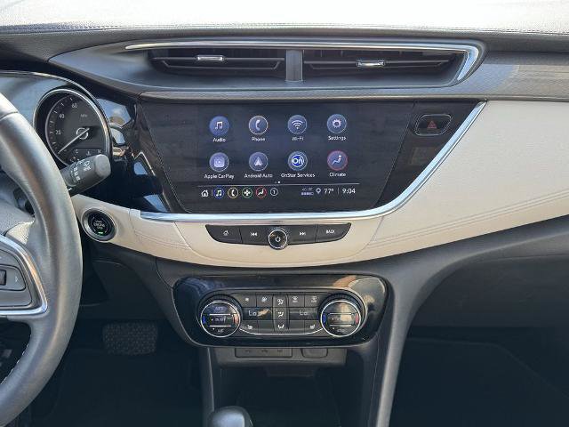 Used 2023 Buick Encore GX Select w/ Safety Package II FWD image 24