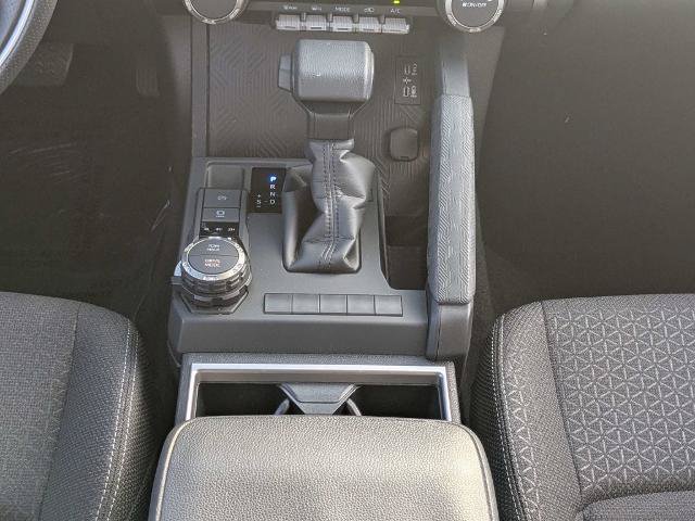 Used 2026 Toyota 4Runner SR5 AWD/4WD image 20