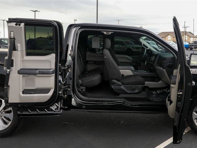 Certified 2018 Ford F150 XL w/ Equipment Group 101A Mid AWD/4WD image 32